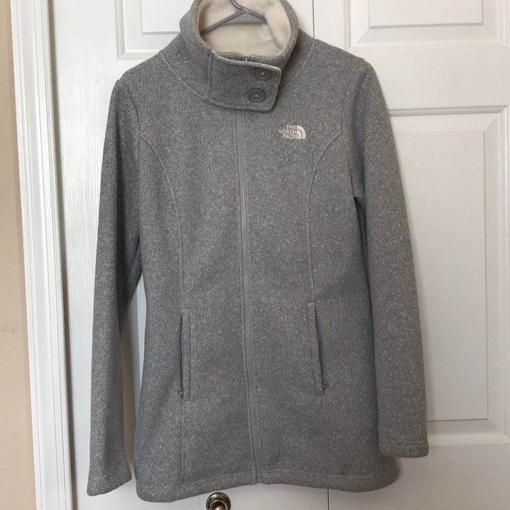 The north face Lunabrooke Sweater Jacket